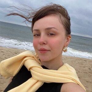 Meet your Posher, Hannah